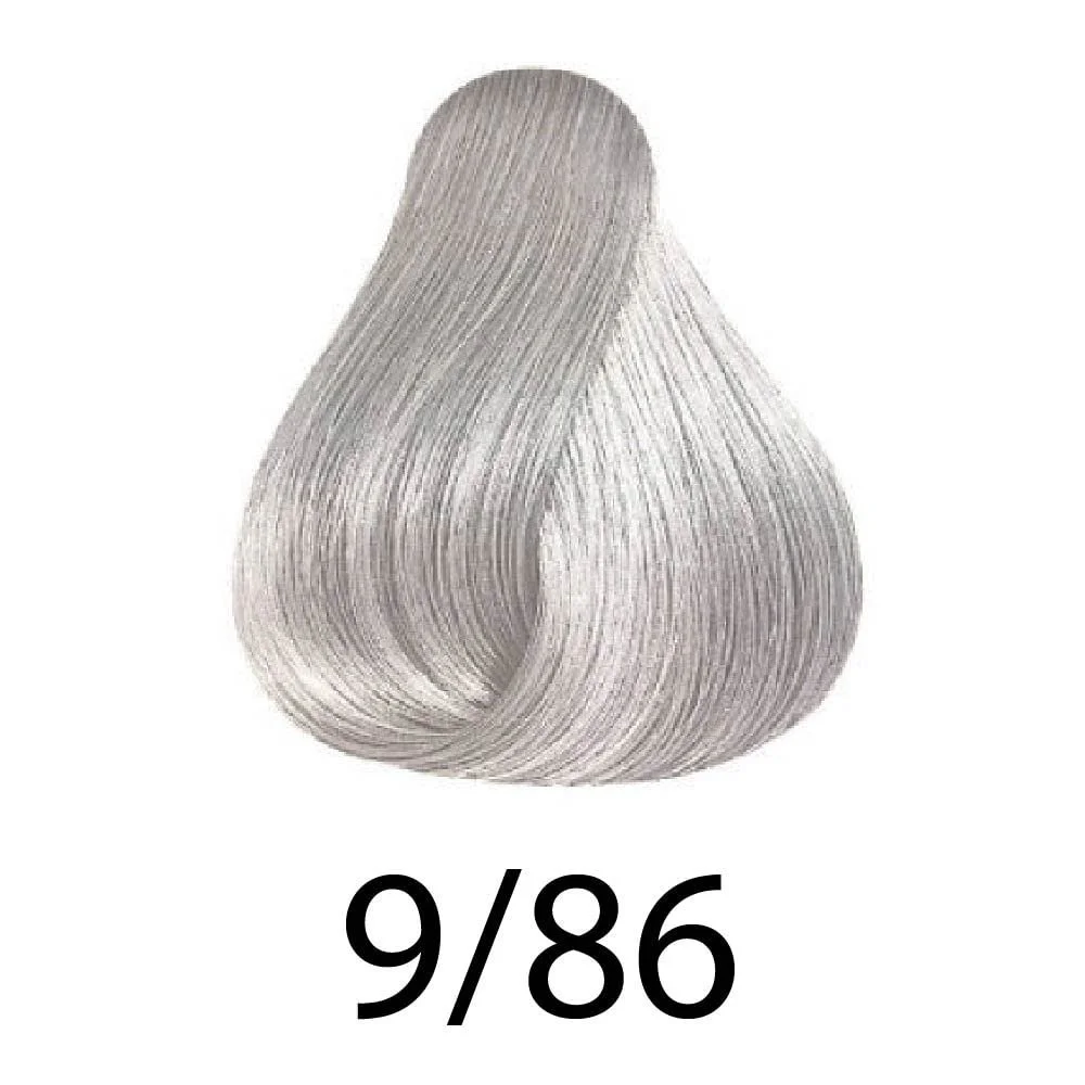 Стійка фарба Wella, 1 шт (1 x 60 мл), фото №5 Стійка фарба Wella, 1 шт (1 x 60 мл), фото №5