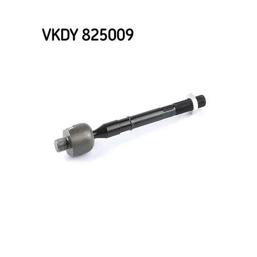 Осьовий шарнір, рульова тяга SKF VKDY 825009 для HYUNDAI KIA передній міст з обох сторін, фото №3