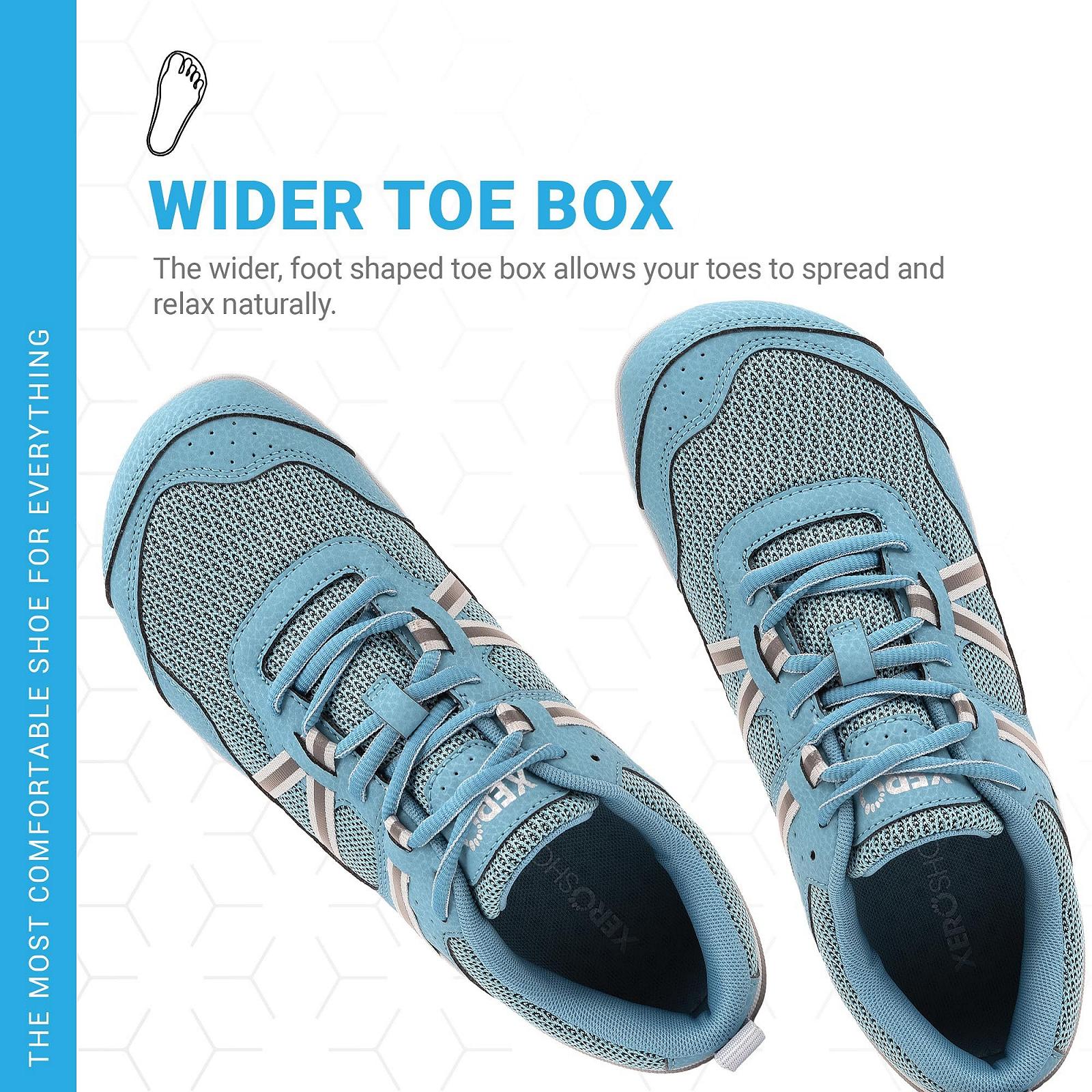Кроссовки Xero Shoes Prio женские, фото №2