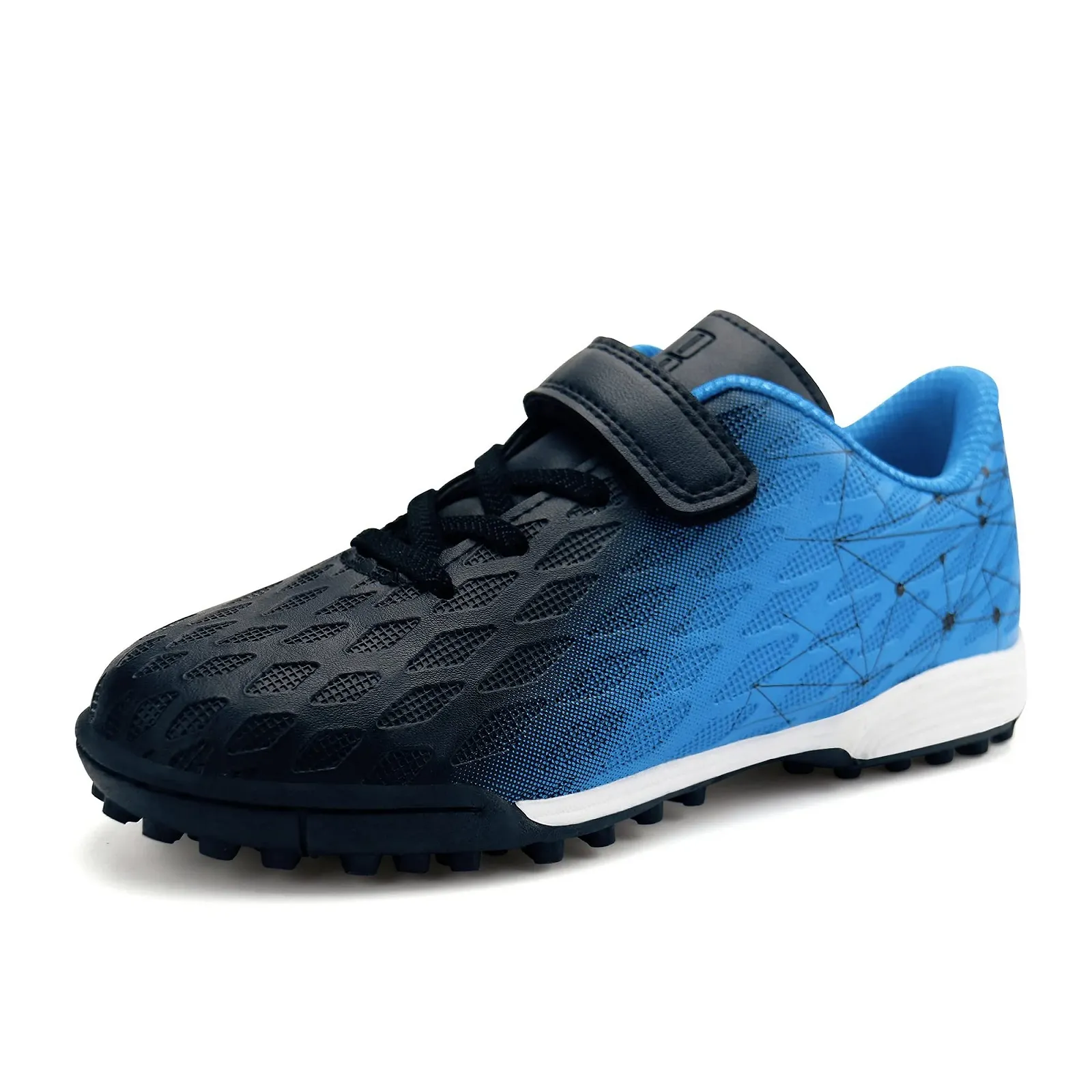 Футбольные бутсы JABASIC для мальчиков и девочек, детские, для искусственной травы, фото №1