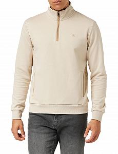 Джемпер Hackett London Jacq Trim Hz - Фото 1