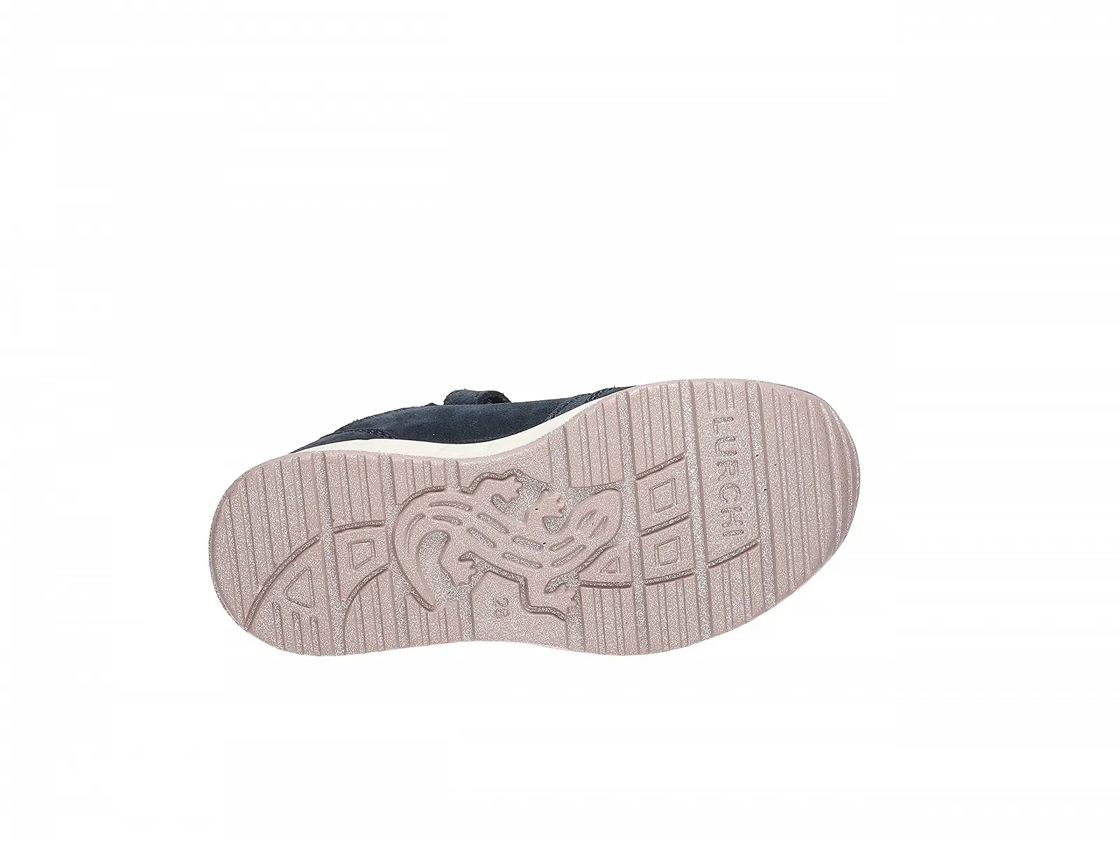 Кросівки Lurchi Chila-tex для дівчаток, фото №2