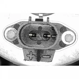 Насос циркуляції води автономний обігрівач VEMO V30-16-0008 Green Mobility Parts synthetic.ua - Фото 1