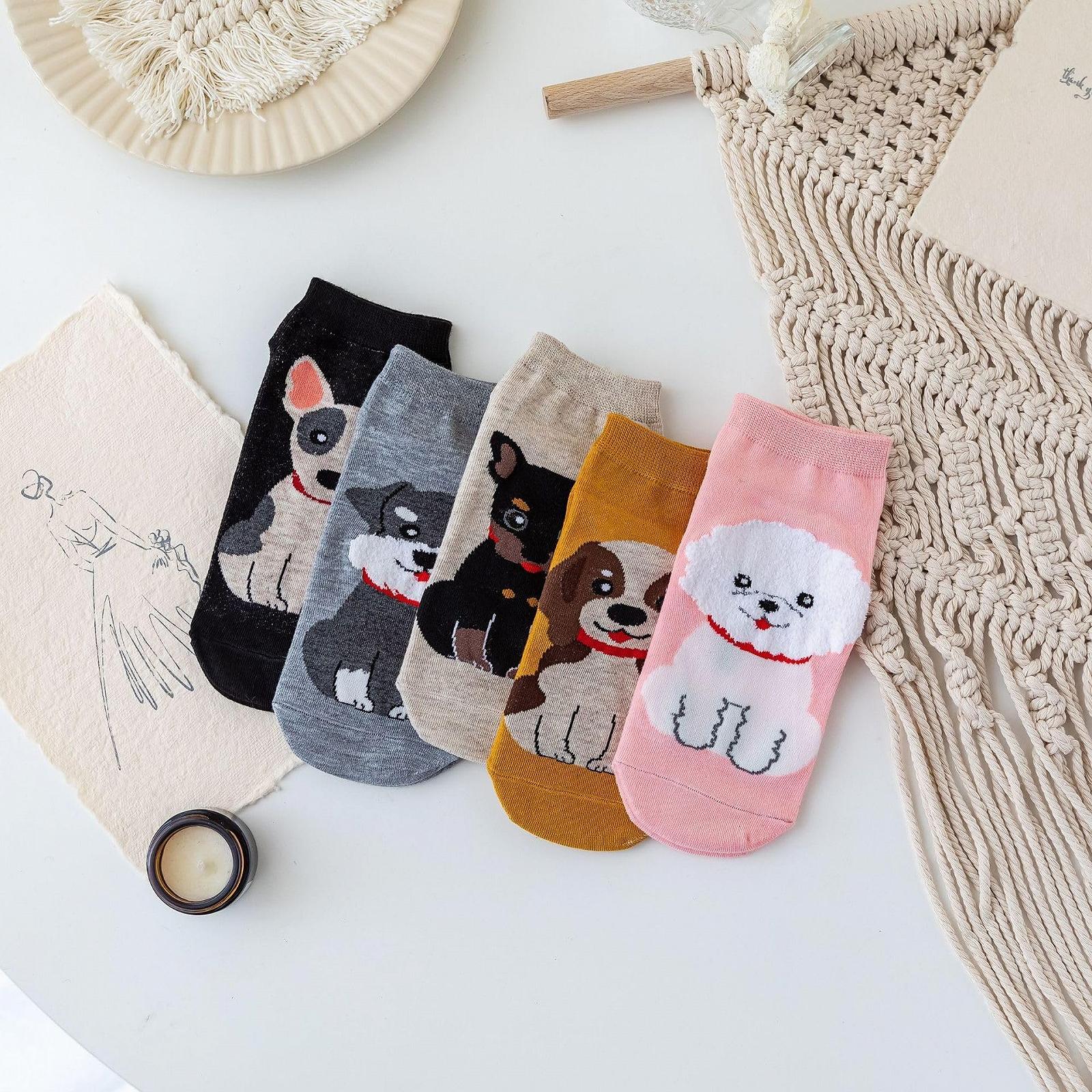 Жіночі шкарпетки для тренувань Багатобарвні 34-39 EU, фото №3