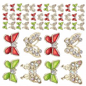 Метелики, 40 штук - Фото 1