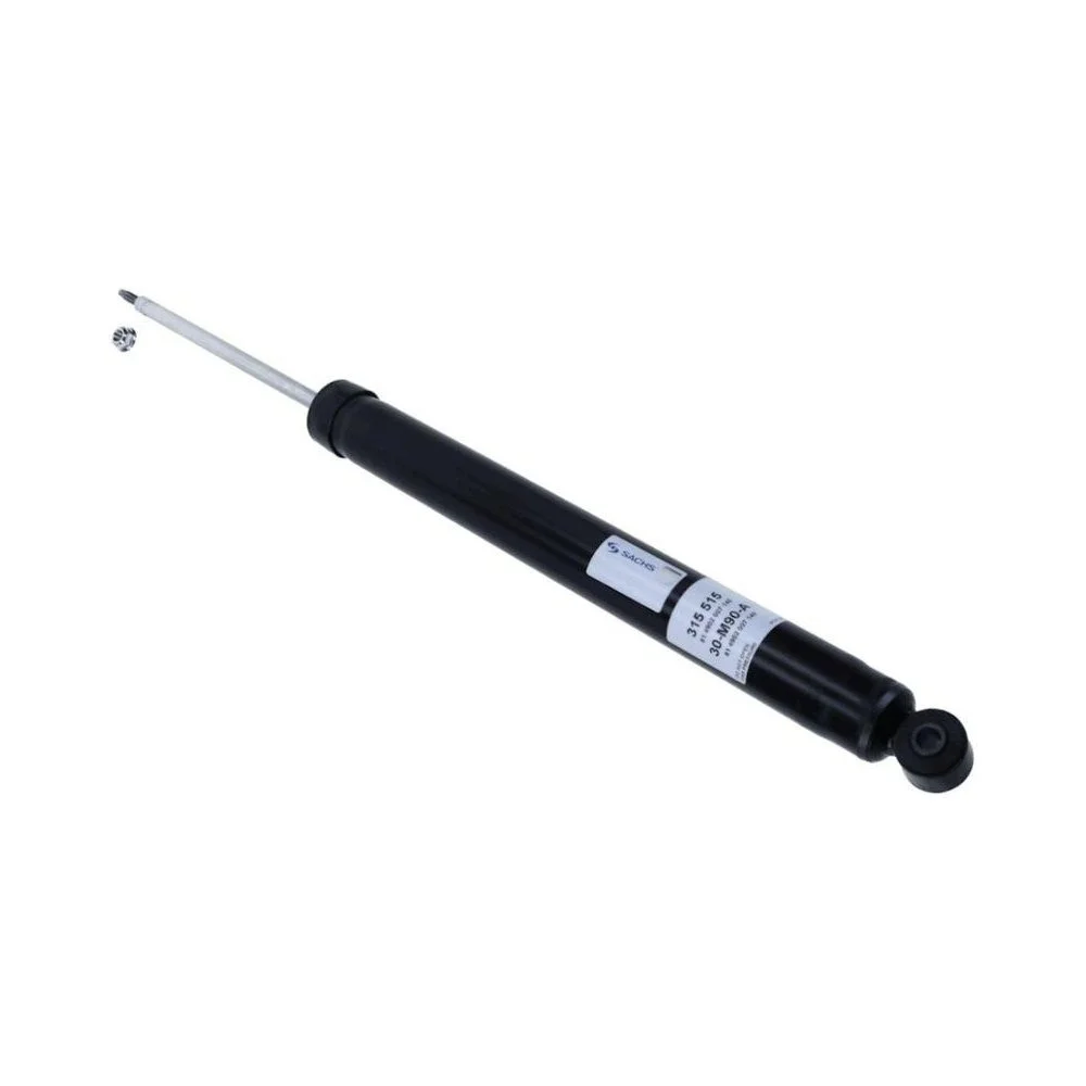Амортизатор SACHS 315 515, задня вісь, фото №1