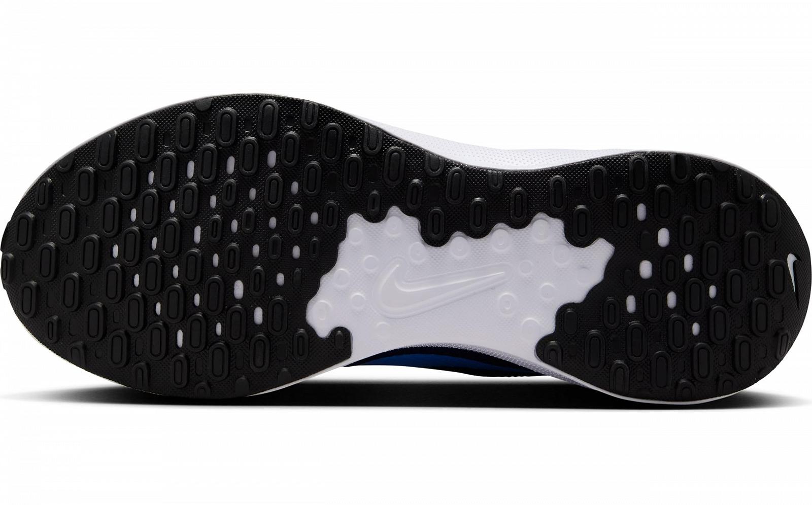 Кроссовки Nike Revolution 7 Easyon для бега по дороге, фото №4