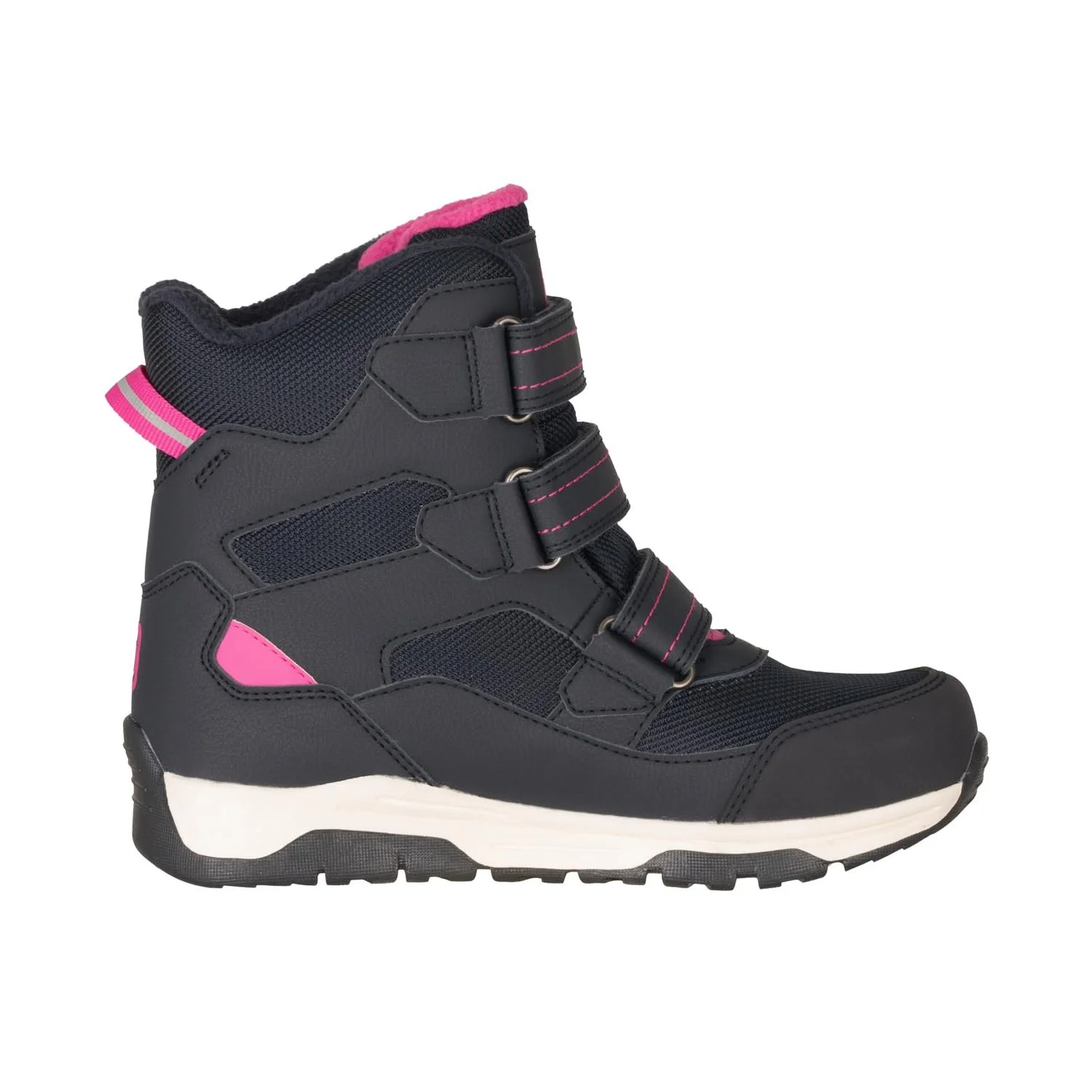 Черевики Trollkids Lofoten Winter Boots XTS, фото №2