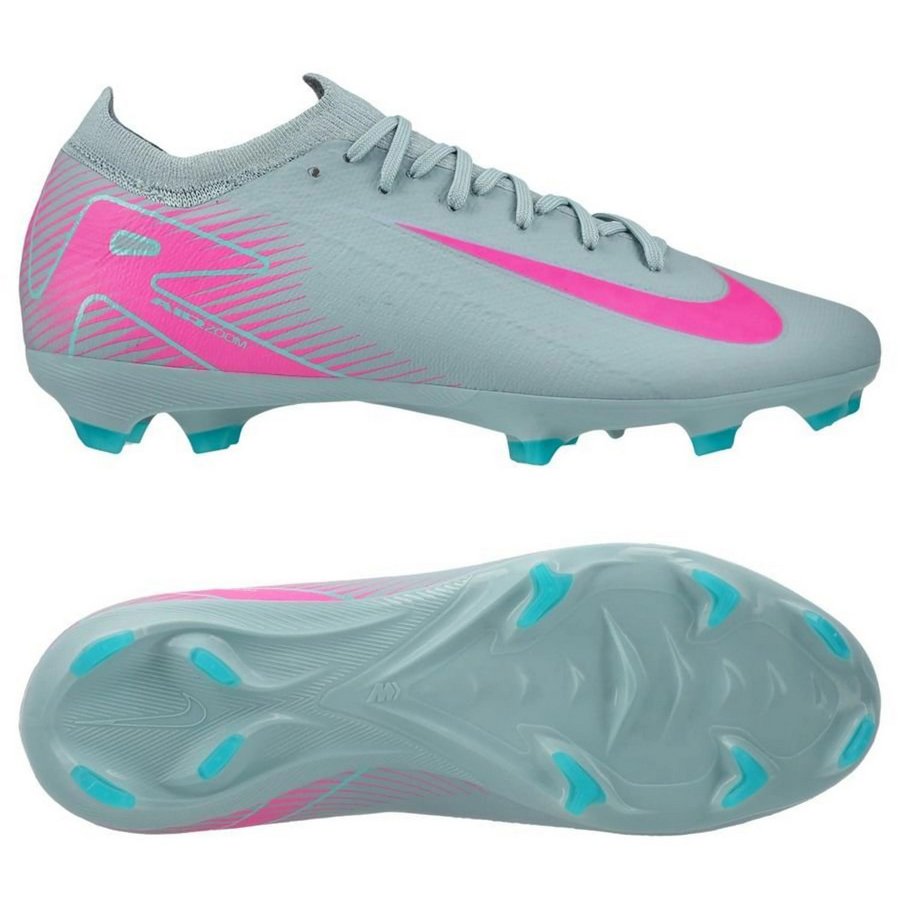 Бутси Nike ZM VAPOR 16 PRO FG 39, фото №1