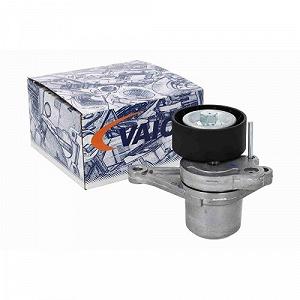 Натяжитель поликлинового ремня VAICO V46-1776 для OPEL synthetic.ua - Фото 1