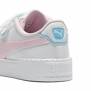 Кроссовки PUMA Carina 3.0 Jelly Heaven V Ps - Фото 1