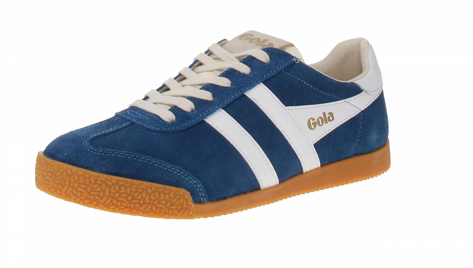 Чоловічі Кросівки Gola Elan, фото №1