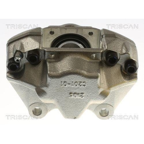 Гальмівний супорт TRISCAN 8175 29113 для PORSCHE передній лівий перед віссю, фото №2 Гальмівний супорт TRISCAN 8175 29113 для PORSCHE передній лівий перед віссю, фото №2