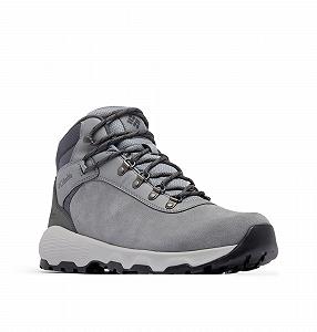 Трекинговые Ботинки Columbia Newton Wander Mid Rise - Фото 1