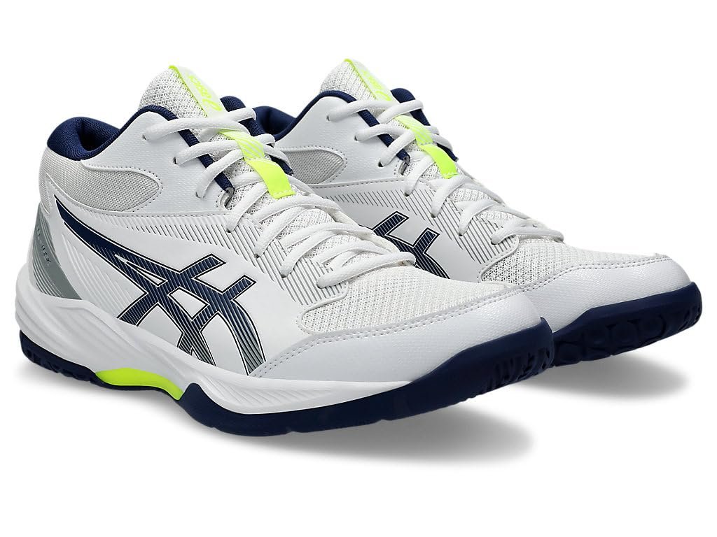 Чоловічі волейбольні кросівки ASICS, фото №4