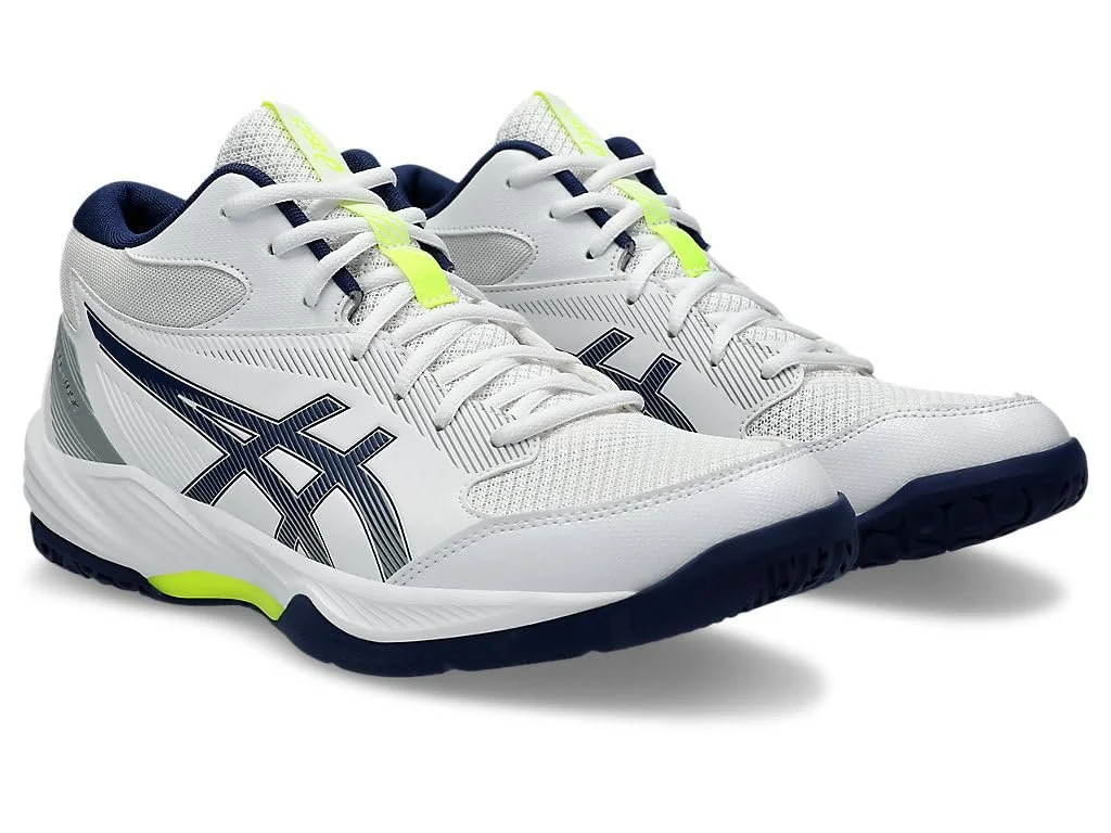 Волейбольні Чоловічі Кросівки ASICS, фото №4