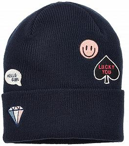 Шапка в'язана Name It Nitmadge F NMT - Фото 1