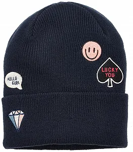 Шапка вязаная Name It Nitmadge F NMT - Фото 1