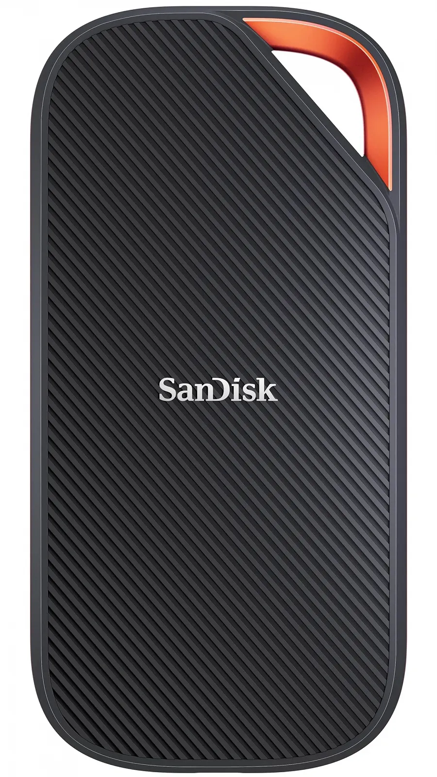 Портативний SSD-накопичувач SanDisk Extreme PRO 2TB USB4 IP65, фото №1 Портативний SSD-накопичувач SanDisk Extreme PRO 2TB USB4 IP65, фото №1