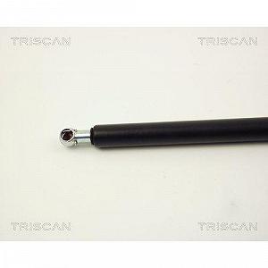Газовая пружина багажника TRISCAN 8710 11215 BMW synthetic.ua - Фото 1