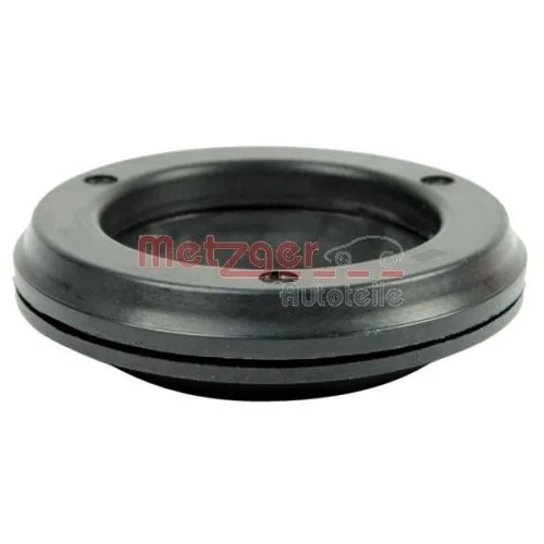 Подшипник опоры амортизатора METZGER 6490130 для MERCEDES-BENZ NISSAN RENAULT, фото №2