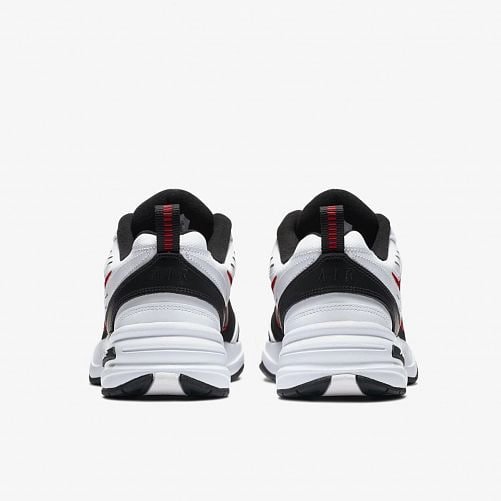 Кроссовки Nike AIR MONARCH IV Размер 42, фото №4