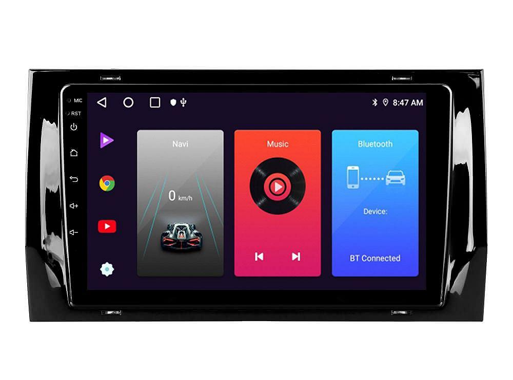 Штатная магнитола Sigma F9216 2+32 Gb Skoda Kodiaq 2016-2020 9, фото №1