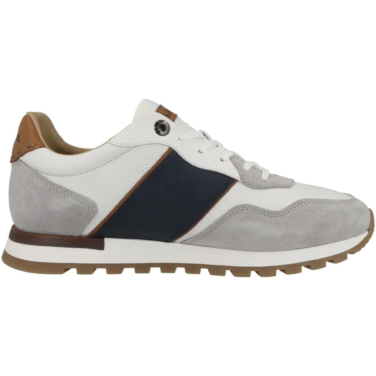 Кроссовки La Martina Low LFM251 мужские, фото №3