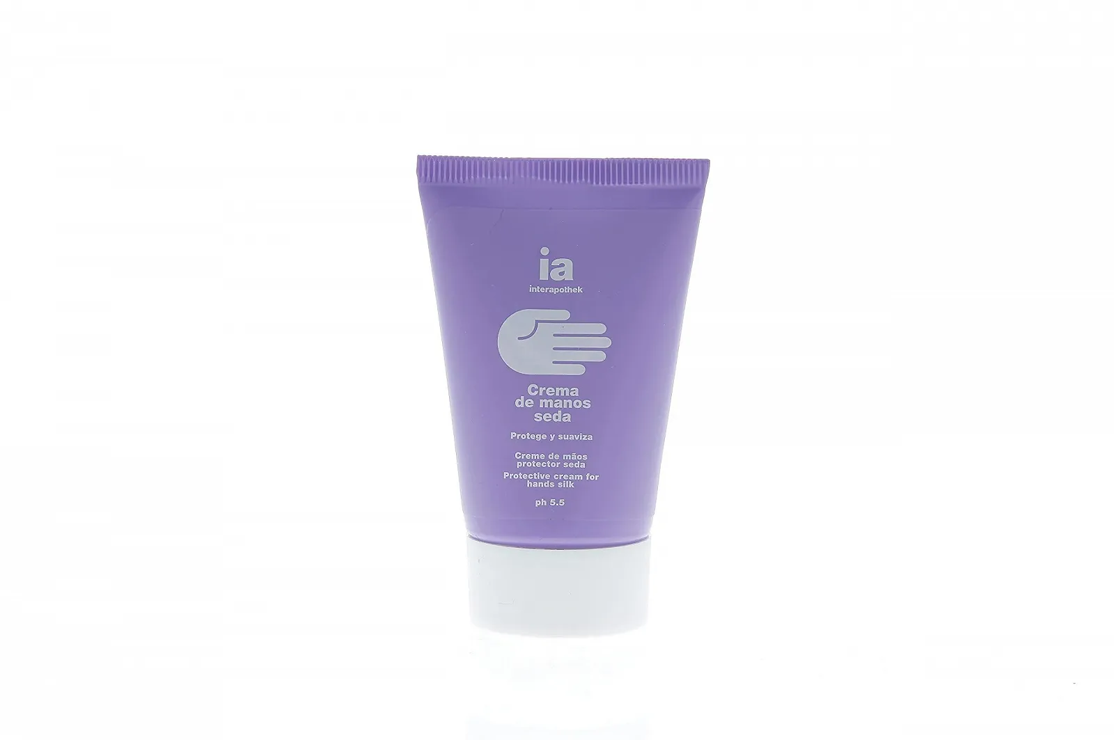 Крем для рук Intherapothek 50 мл, фото №1