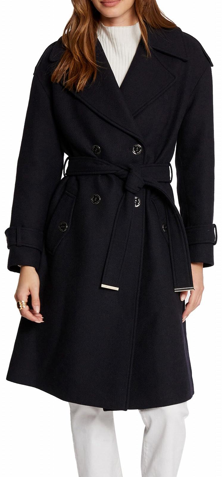 Пальто Morgan жіночий, фото №2