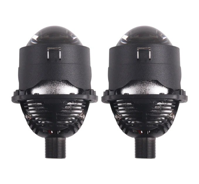 Світлодіодні лінзи BI-LED Infolight S1-Pro, фото №3 Світлодіодні лінзи BI-LED Infolight S1-Pro, фото №3