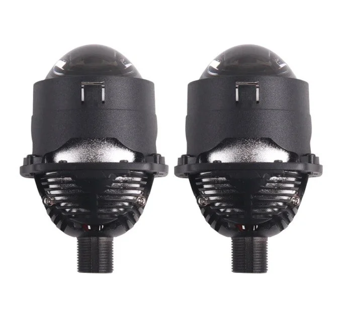 Світлодіодні лінзи BI-LED Infolight S1-Pro, фото №3 Світлодіодні лінзи BI-LED Infolight S1-Pro, фото №3