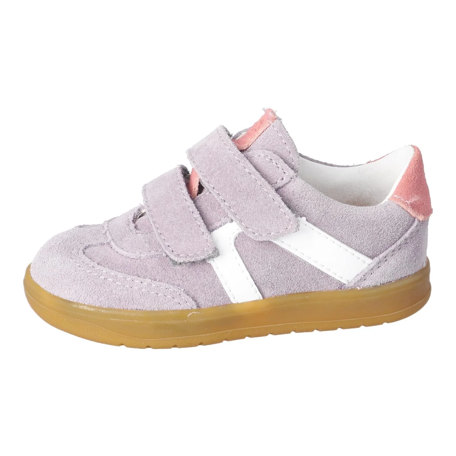 Перші дитячі кросівки RICOSTA Dakota Дитячі, ширина: Середня, Знімна устілка, фото №2