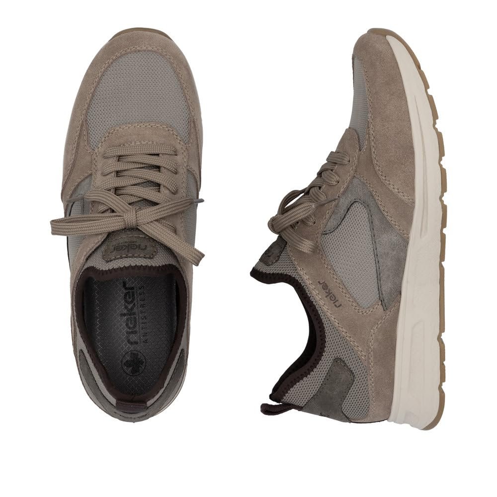 Кросівки Rieker B0752, фото №9