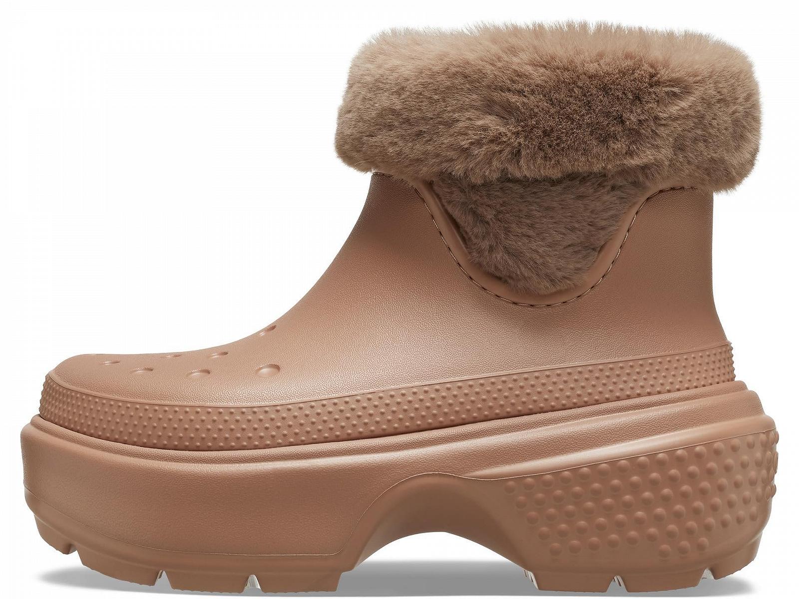 Чоботи Crocs Stomp Унісекс, фото №4