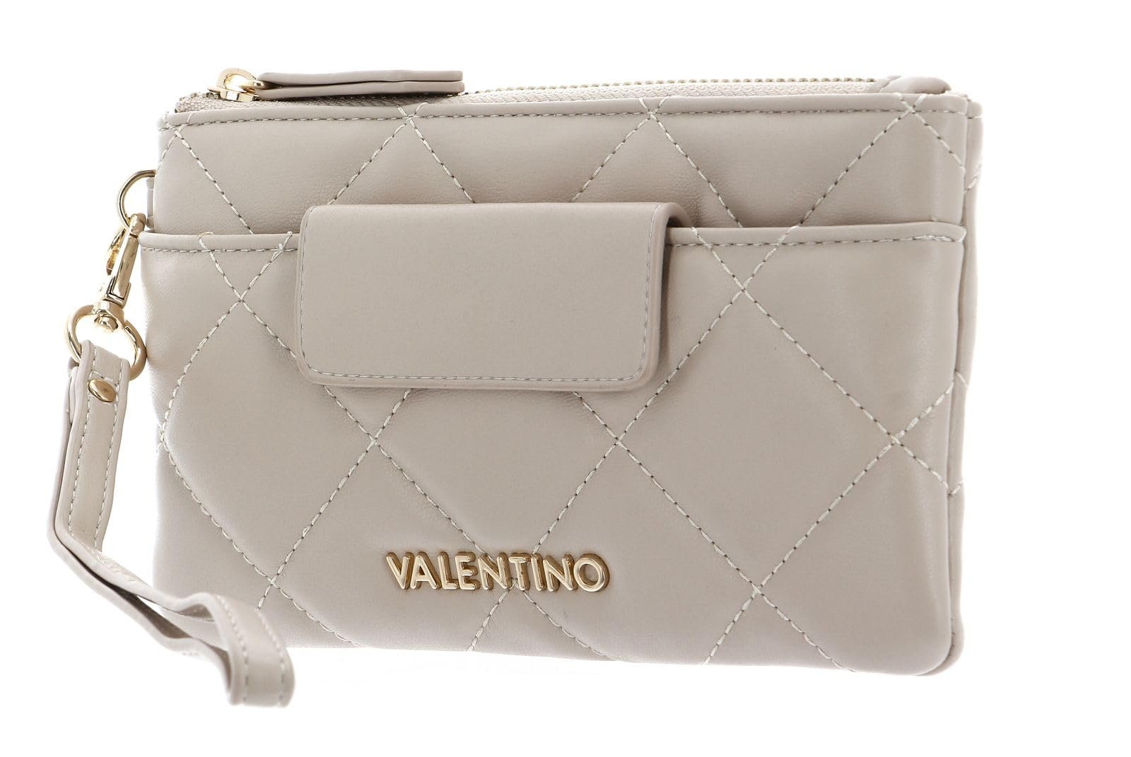 Гаманець VALENTINO Ocarina Ecru, екрю, Modern, фото №2