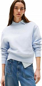 Женский Свитшот Tommy Hilfiger Пуловер - Фото 1