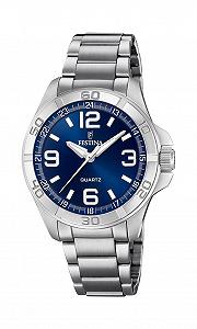 Годинник Festina Klassische Uhr - Фото 1