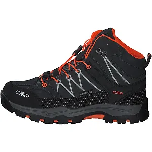 Ботинки CMP Rigel Mid Wp Trekking Shoes synthetic.ua - Фото 1