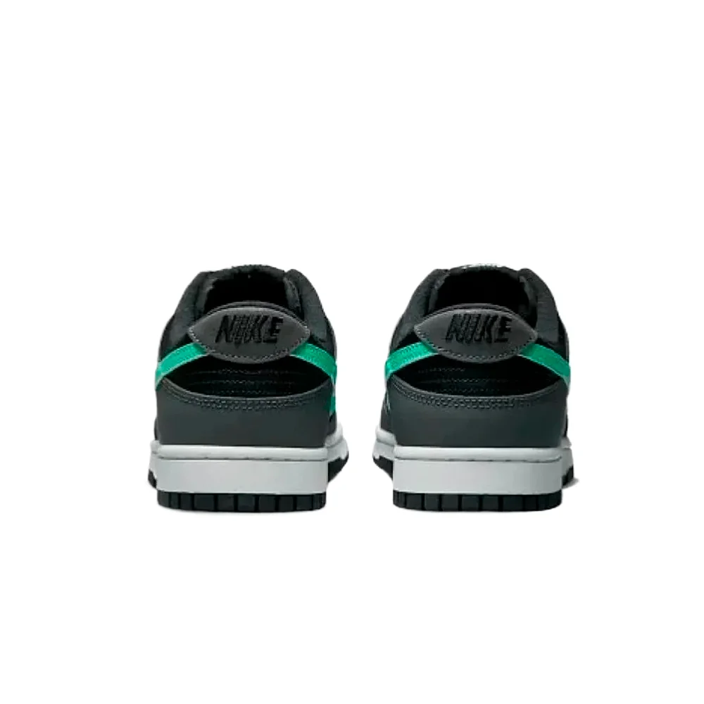 Кросівки Nike DU LOW RETRO 42, фото №3