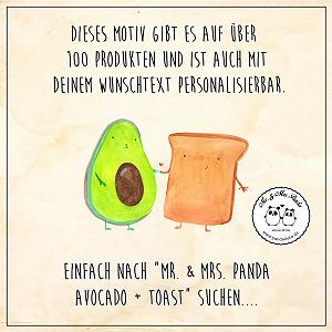 Дитяча чашка Mr. & Mrs. Panda Авокадо Тост synthetic.ua - Фото 1