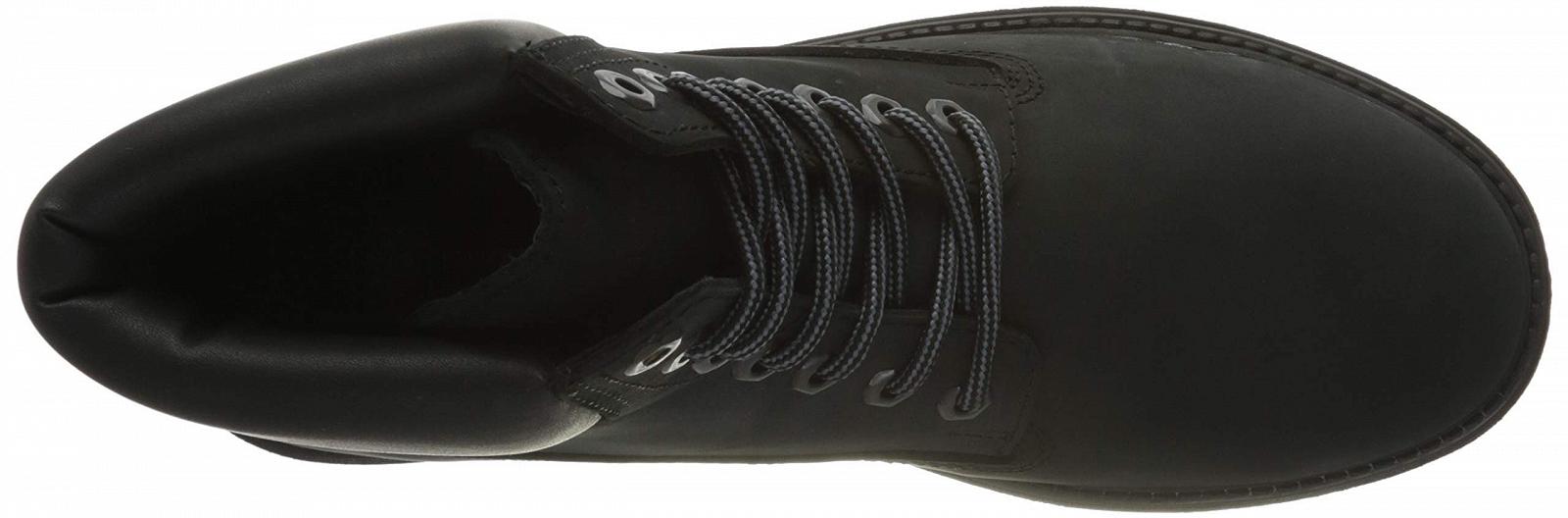 Чоловічі Чоботи Lumberjack FLUSS SM00101-034 D01, фото №5