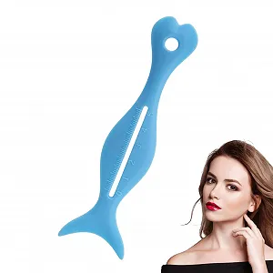 Трафарети для підводки очей Geteawily силіконові для ідеального макіяжу очей - Фото 1