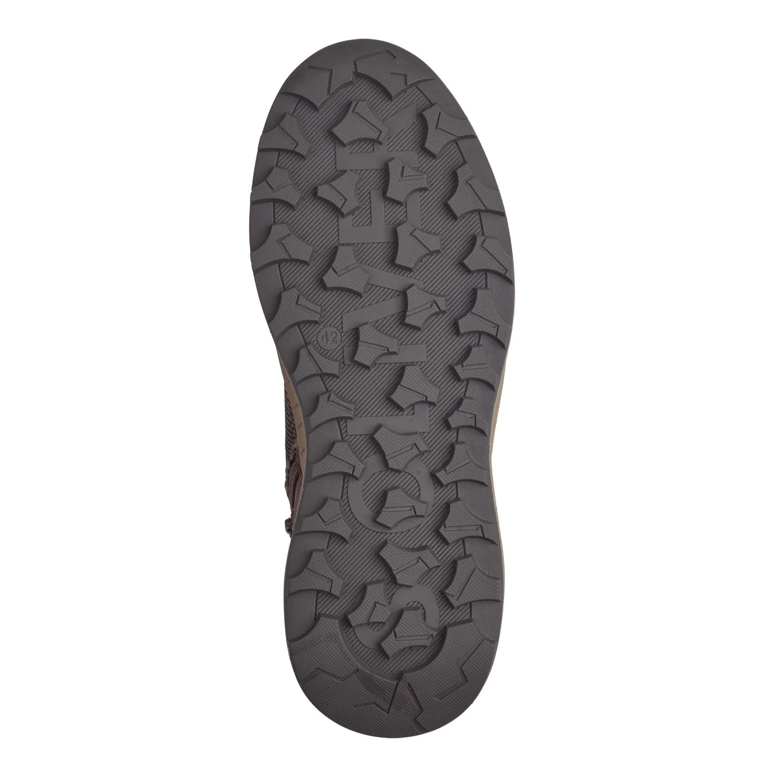 Високі Кросівки s.Oliver Чоловічі з Підкладкою Водовідштовхувальні, фото №2