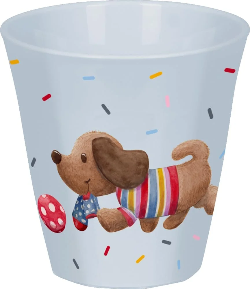 Кухоль Die Spiegelburg Dachshund BabyGl","uck, фото №1