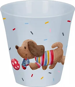 Кружка Die Spiegelburg Dachshund BabyGl","uck - Фото 1