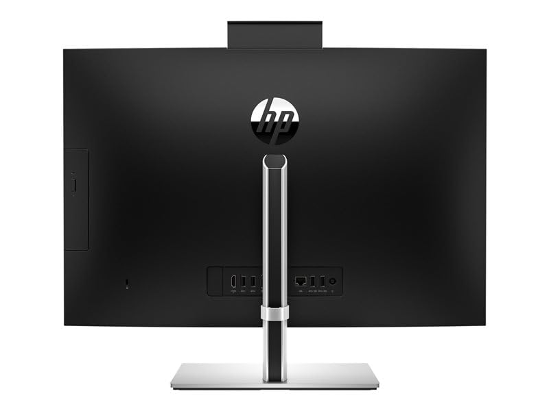Моноблок HP ProOne 440 G9 Core i7 13700T 1.4 ГГц RAM 16 ГБ SSD 512 ГБ UHD Graphics 770 GigE 802.11ax Bluetooth 5.3, фото №4