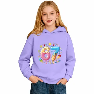 Худі Номер 67 для дітей, святковий - Фото 1