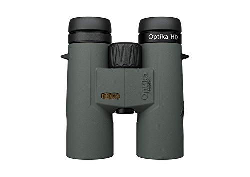 Бінокль Meopta MeoPro Optika HD 10 x 42, фото №3