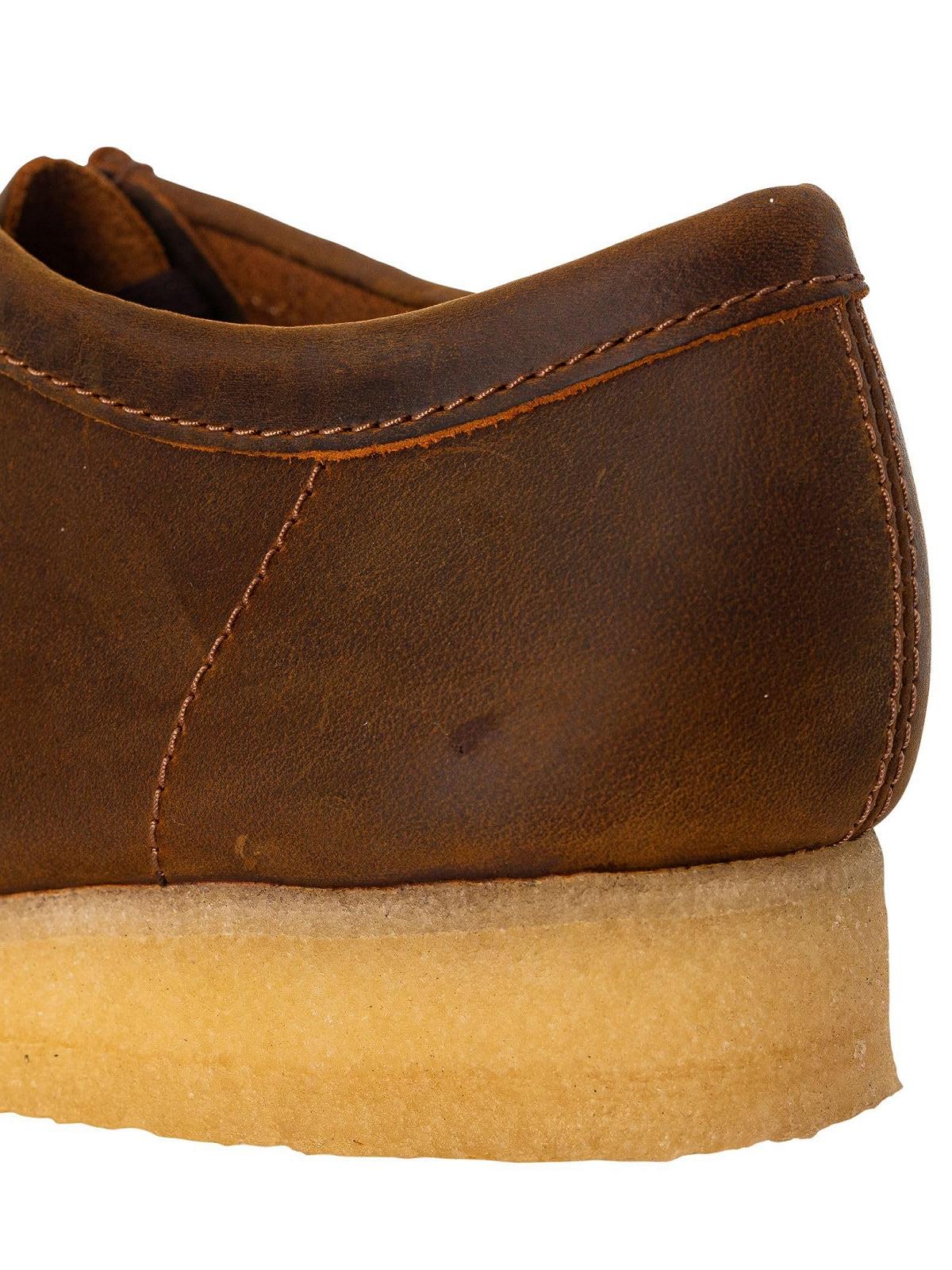 Мужские Wallabee Slipper, фото №9